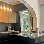 Daire Aux Cedres - Peaceful With Easy Parking *