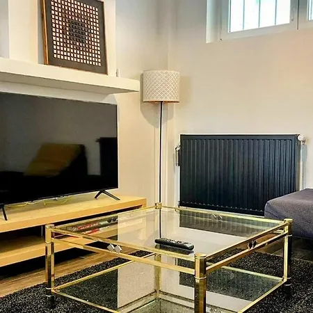 Aux Cedres - Peaceful With Easy Parking * Lüttich